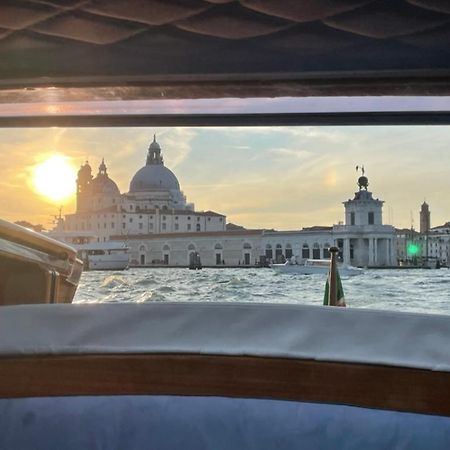 Remer Suites Venice Exterior photo