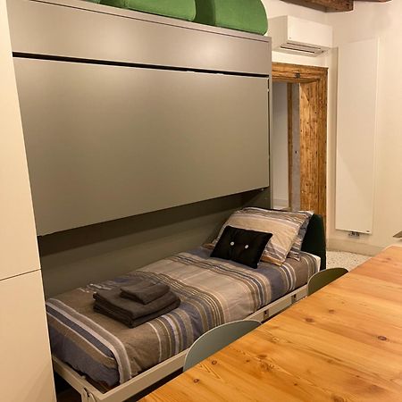 Remer Suites Venice Room photo