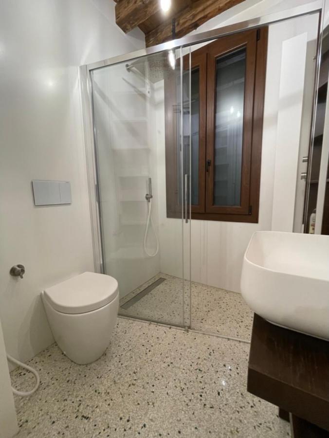 Remer Suites Venice Exterior photo