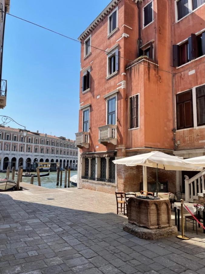 Remer Suites Venice Exterior photo