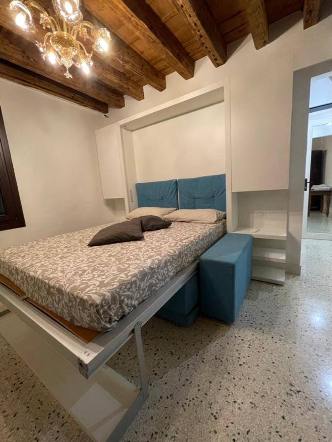 Remer Suites Venice Exterior photo