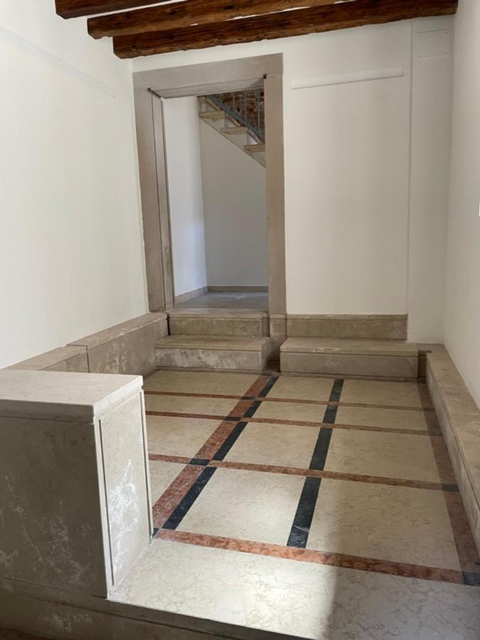 Remer Suites Venice Exterior photo