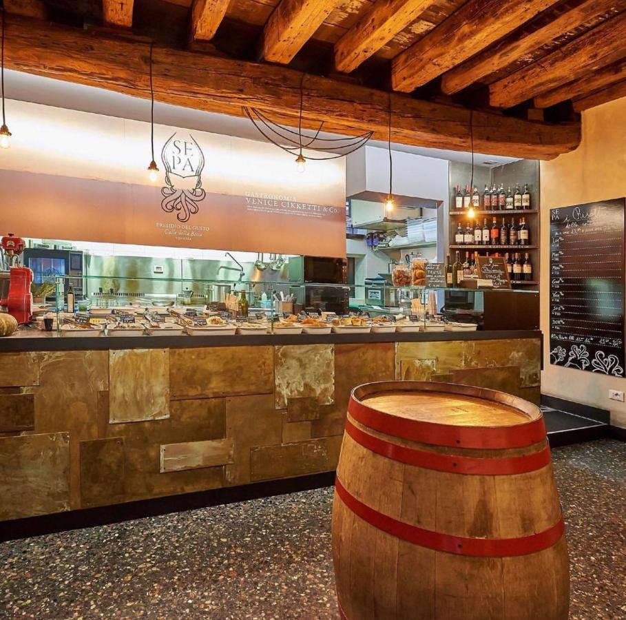 Remer Suites Venice Exterior photo
