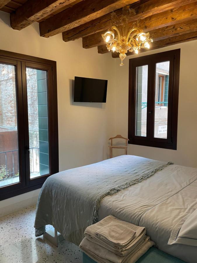 Remer Suites Venice Exterior photo